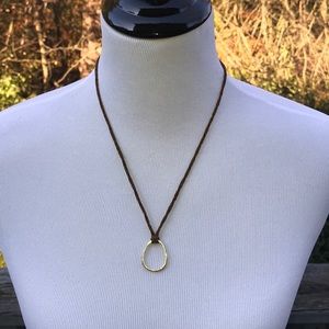 Silpada pendant